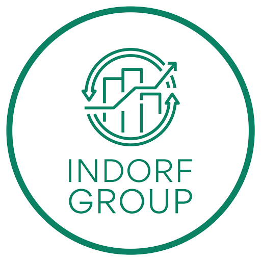 Indorf Group Logo